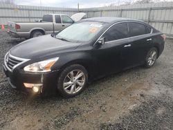 Nissan Vehiculos salvage en venta: 2014 Nissan Altima 2.5