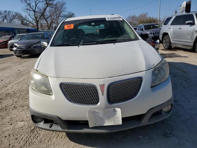 2005 Pontiac Vibe