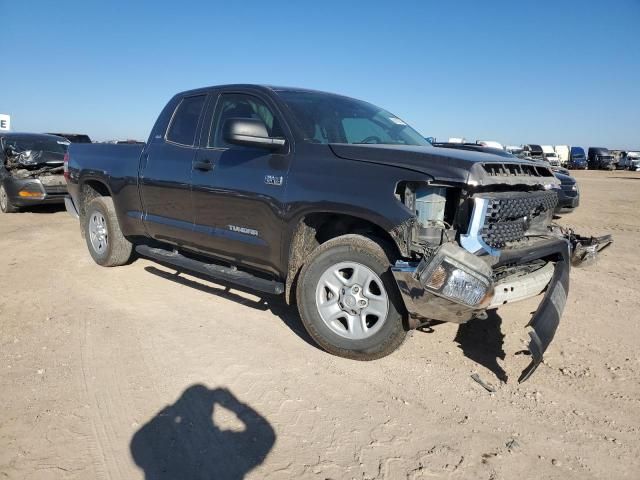 2020 Toyota Tundra Double Cab SR