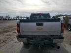 2011 Chevrolet Silverado K2500 Heavy Duty LT