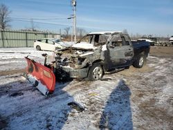 Dodge Vehiculos salvage en venta: 2014 Dodge RAM 1500 ST