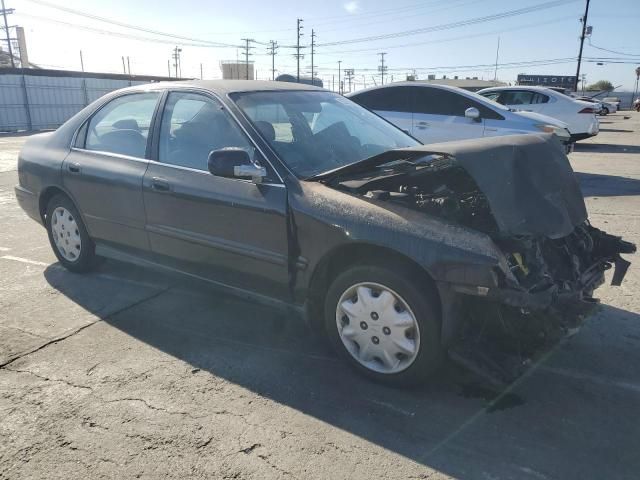 1996 Honda Accord LX