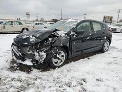 Salvage cars for sale at Dyer, IN auction: 2024 Subaru Impreza