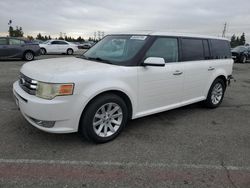 2010 Ford Flex SEL en venta en Rancho Cucamonga, CA