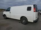 2012 Chevrolet Express G2500