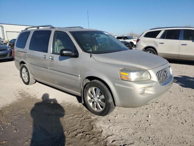 2007 Buick Terraza CXL