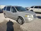 2007 Buick Terraza CXL