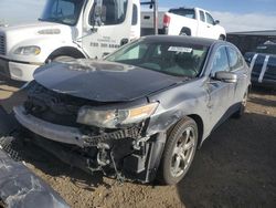 Acura salvage cars for sale: 2010 Acura TL