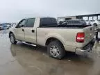 2008 Ford F150 Supercrew