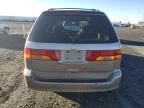 2003 Honda Odyssey LX