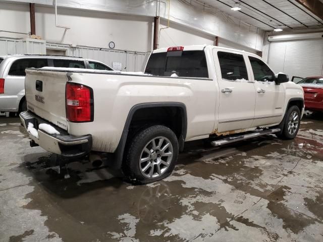 2014 GMC Sierra K1500 Denali