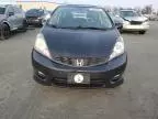 2012 Honda FIT Sport