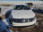 2013 Volkswagen CC Sport