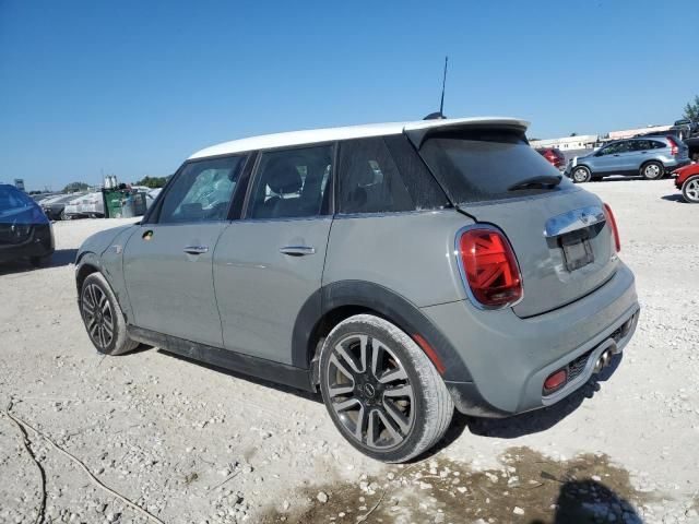 2019 Mini Cooper S