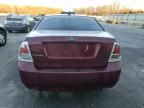 2007 Ford Fusion S