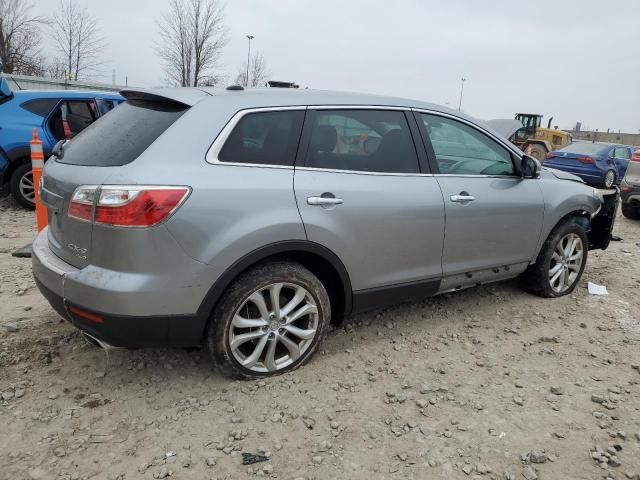 2012 Mazda CX-9