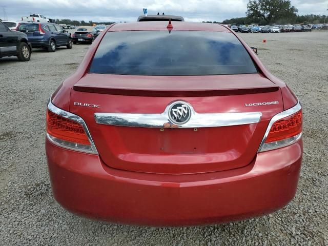 2013 Buick Lacrosse