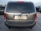 2010 Honda Pilot EX