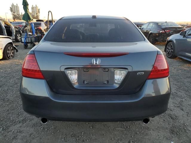 2006 Honda Accord EX