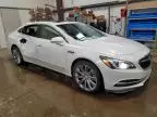 2018 Buick Lacrosse Premium