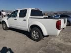 2008 Nissan Frontier Crew Cab LE