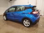 2022 Chevrolet Bolt EV 1LT