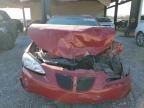 2007 Pontiac Grand Prix