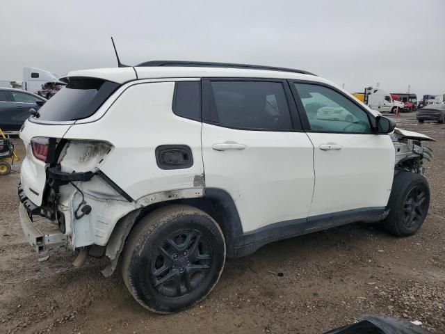 2019 Jeep Compass Sport