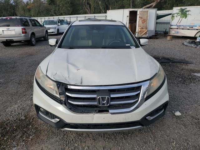 2014 Honda Crosstour EXL