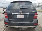 2009 Mercedes-Benz ML 350