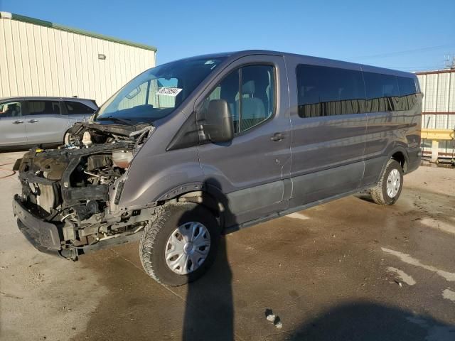 2016 Ford Transit T-350