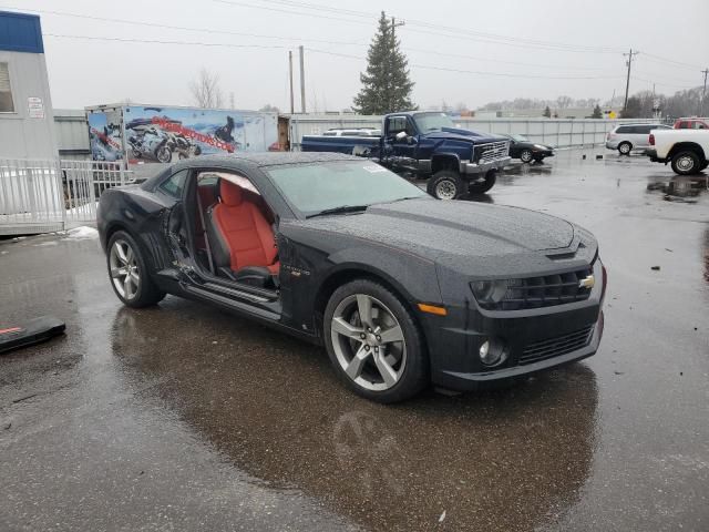 2010 Chevrolet Camaro SS