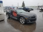 2010 Chevrolet Camaro SS