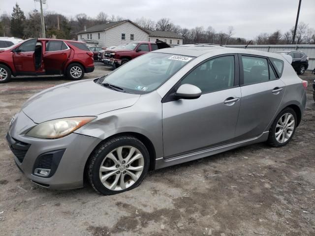 2010 Mazda 3 S