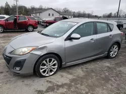 2010 Mazda 3 S en venta en York Haven, PA