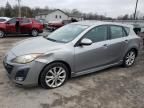 2010 Mazda 3 S