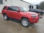 2022 Toyota 4runner SR5/SR5 Premium