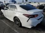 2024 Toyota Camry SE Night Shade