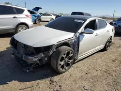 2015 KIA Optima EX en venta en Tucson, AZ