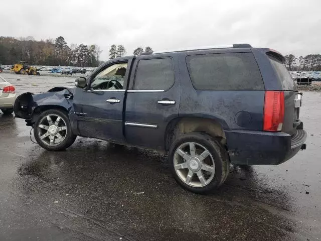 2008 Cadillac Escalade Luxury