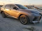 2020 Lexus RX 350 F Sport