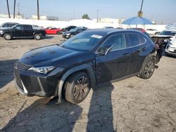 Lexus ux 200 Vehiculos salvage en venta: 2020 Lexus UX 200