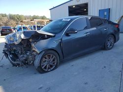 Vehiculos salvage en venta de Copart Florence, MS: 2020 KIA Optima LX