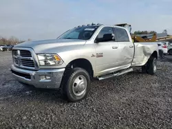 Dodge 3500 slt salvage cars for sale: 2016 Dodge RAM 3500 SLT