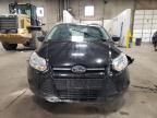 2014 Ford Focus S