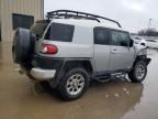 2012 Toyota FJ Cruiser