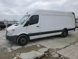 Freightliner salvage cars for sale: 2013 Freightliner Sprinter 2500