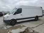 2013 Freightliner Sprinter 2500