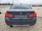 2012 BMW 328 I