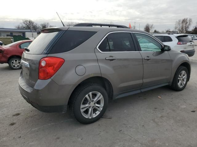 2011 Chevrolet Equinox LT